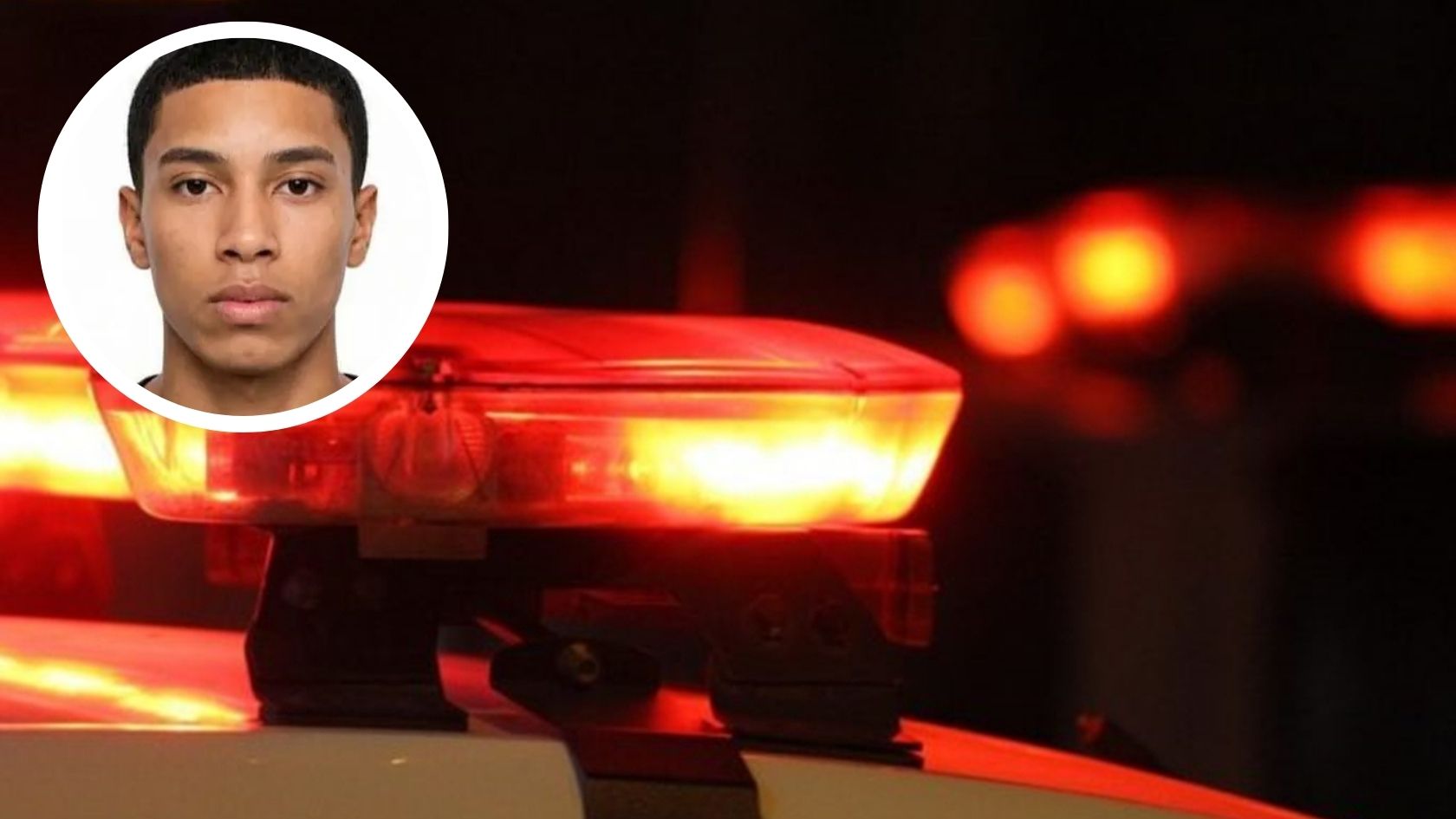 jovem encontrado morto na Serra