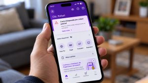 Justiça Clientes com dívidas Nubank, Itaú, Caixa e BB