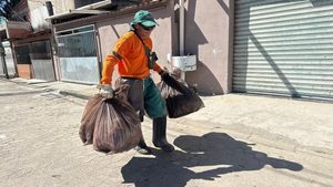 limpeza nas eleições na Serra