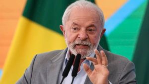 lula perdeu o dedo