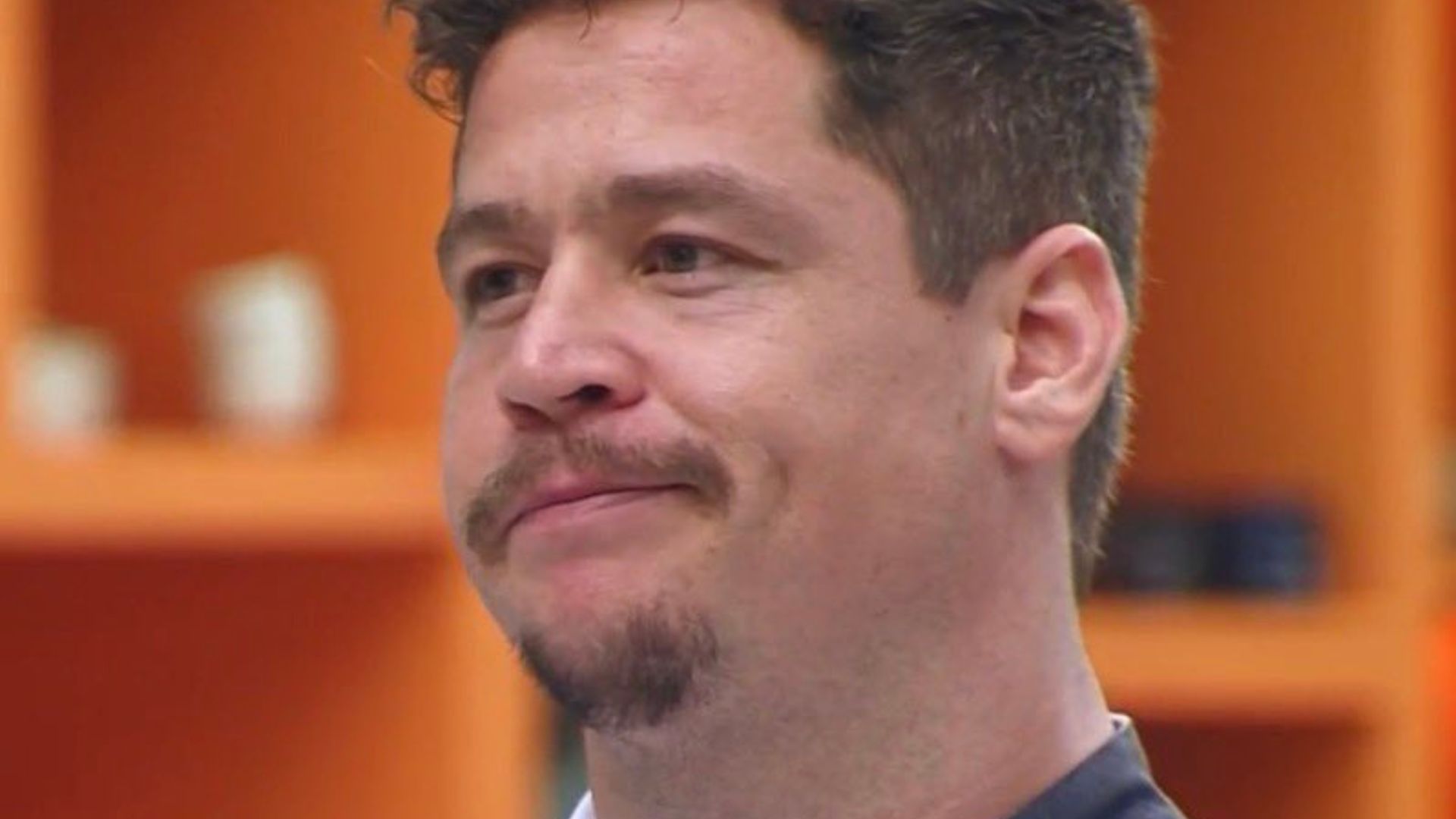 eliminado do Masterchef