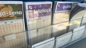 Mega-Sena pode pagar R$ 320 milhões