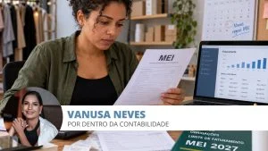 MEI terá novas regras em 2027