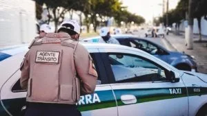 mortes no trânsito na Serra