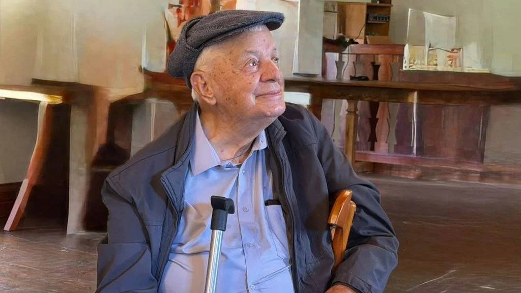 Moysés Falqueto