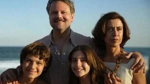 Netflix Globo