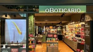 O Boticário Perfumes