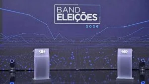 Onde assistir ao debate da Band ao vivo hoje