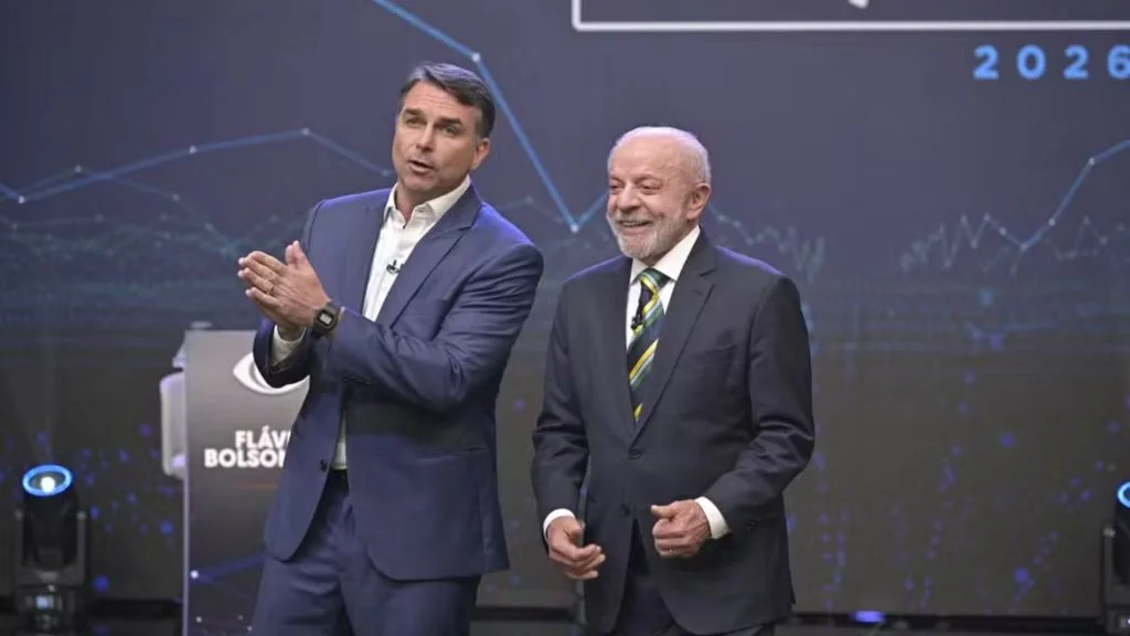 Resultado da pesquisa Datafolha para presidente