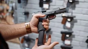 Porte de arma Autorização Profissões