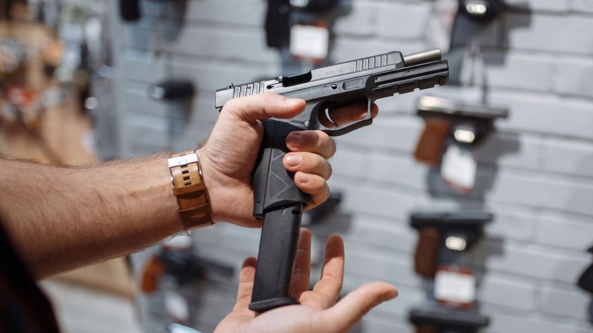 Porte de arma Autorização Profissões