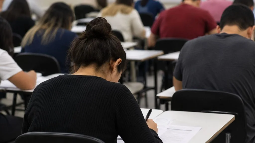 Prefeitura es processo seletivo