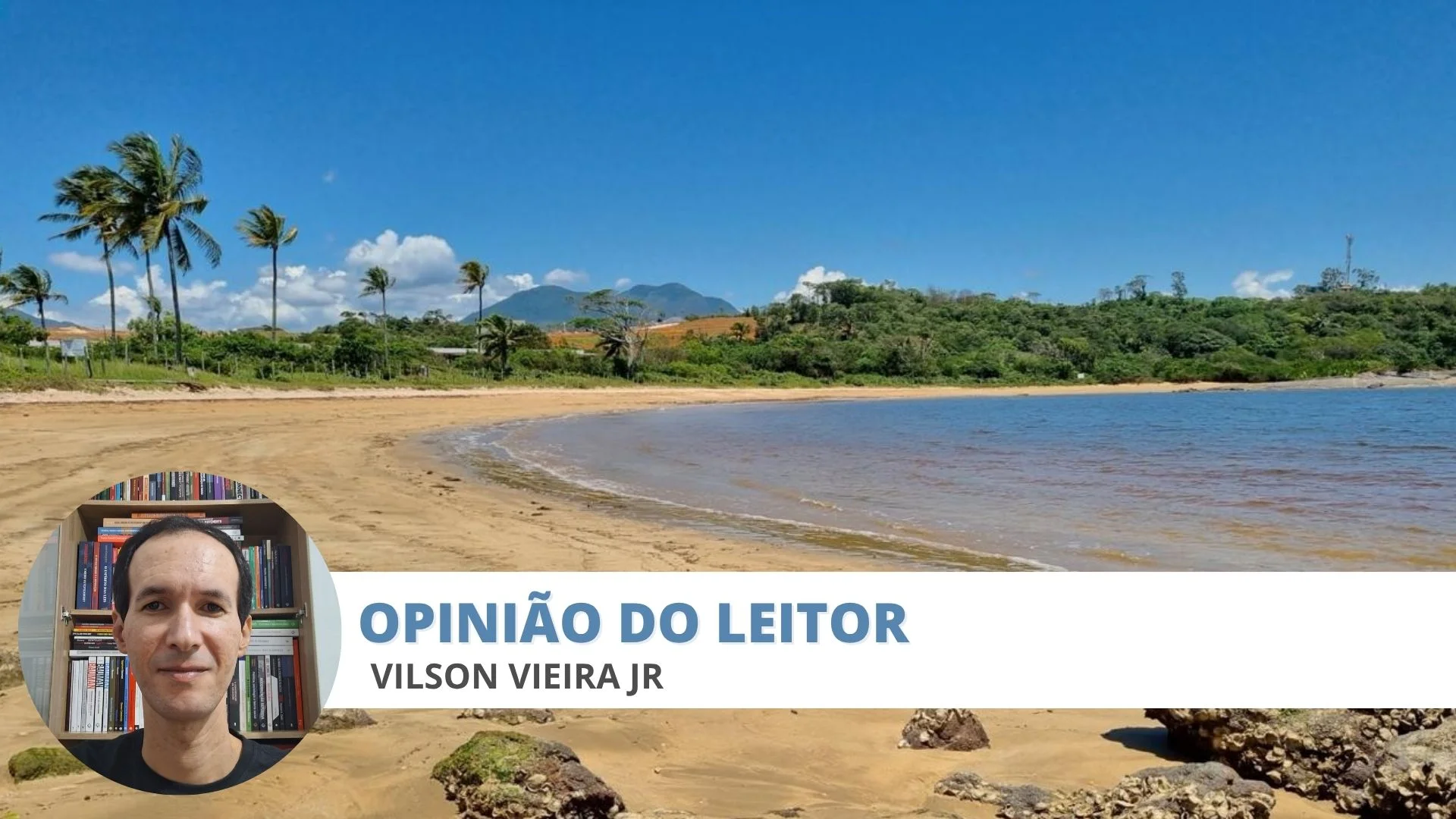 privatizar praias