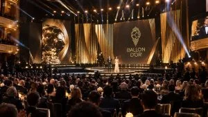 Quem ganhou a Bola de Ouro 2026