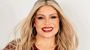 adryana saiu a fazenda 18