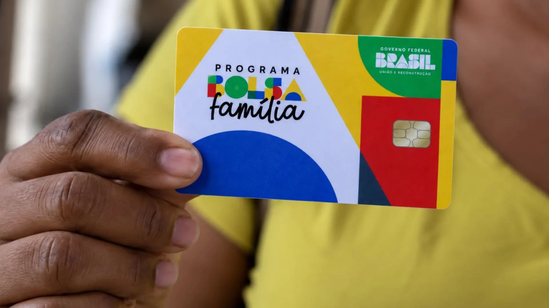 Reajuste do Bolsa Família