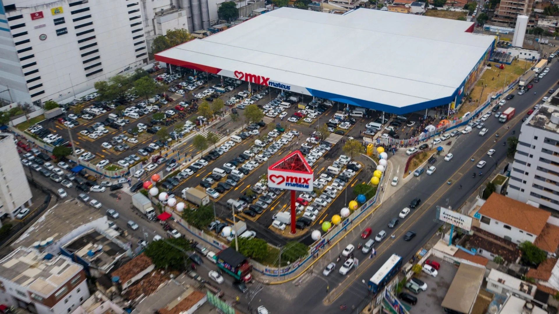 Rede de supemercados Gigante dos supermercados