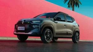 Renault Kwid
