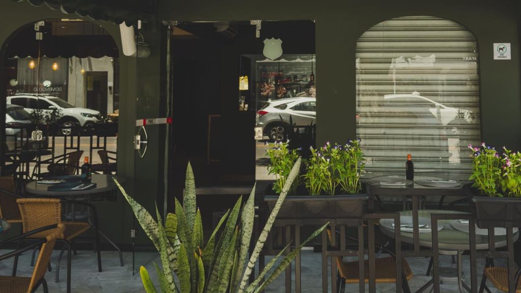 Restaurant Week na Serra