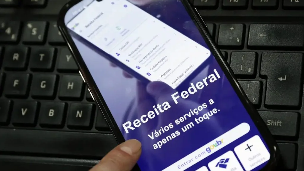 restituição do Imposto de Renda