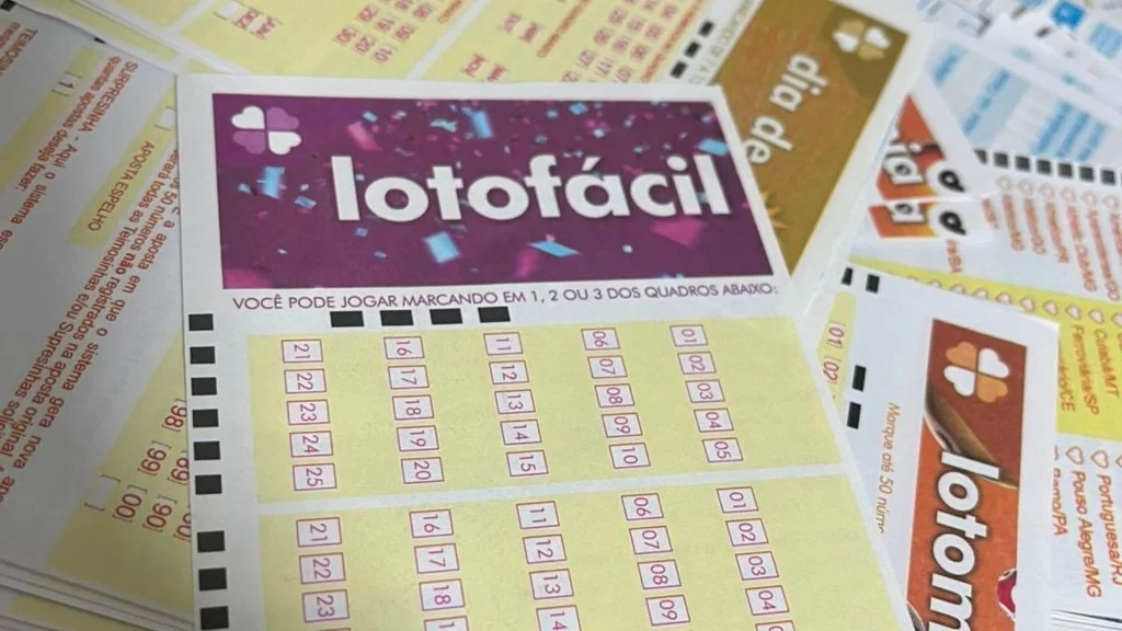 Resultado da Lotofácil 3814