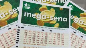Resultado da Mega-Sena 3069 de hoje
