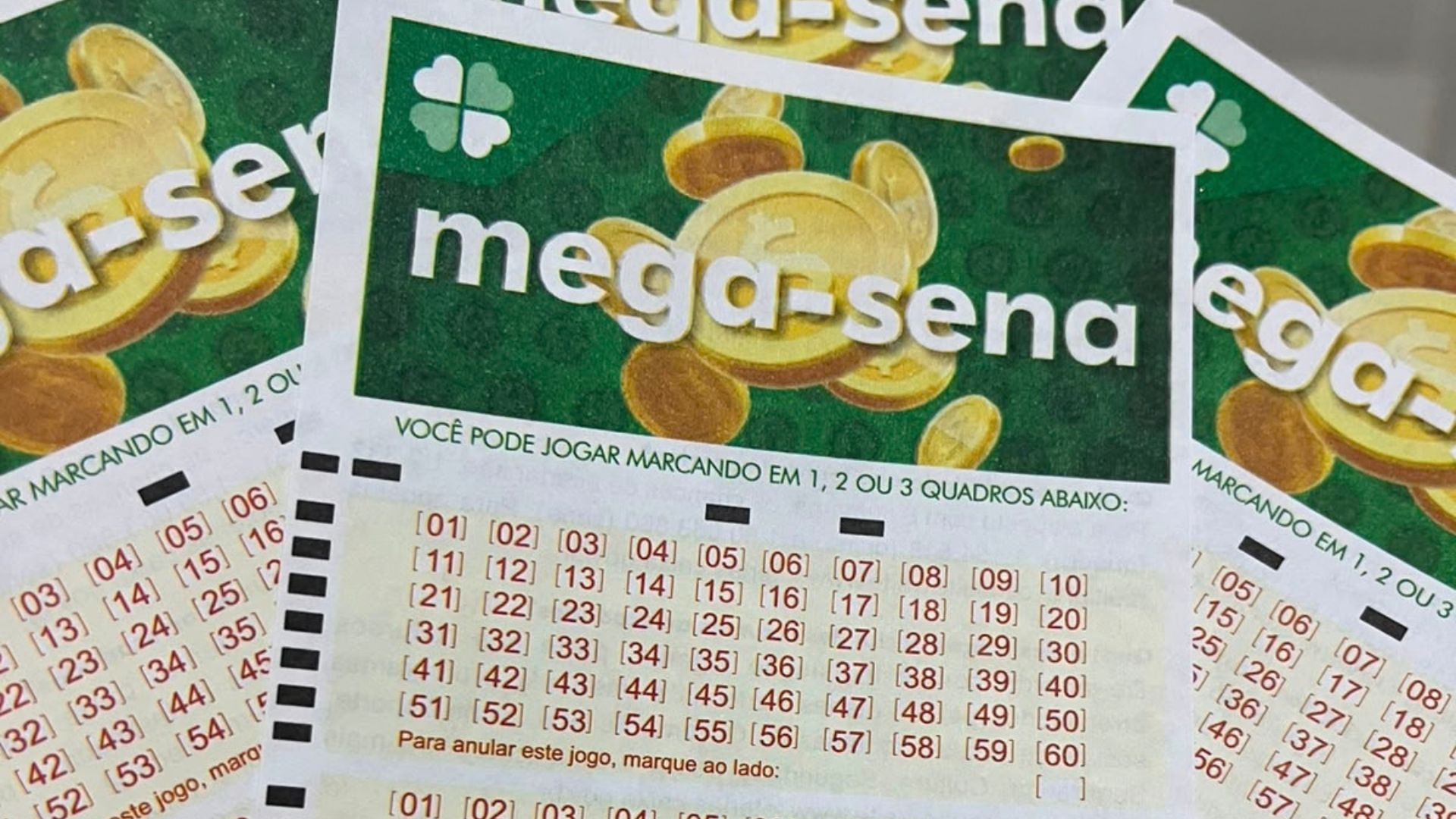 Resultado da Mega-Sena 3069 de hoje