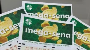 Resultado da Mega-Sena 3072 de hoje