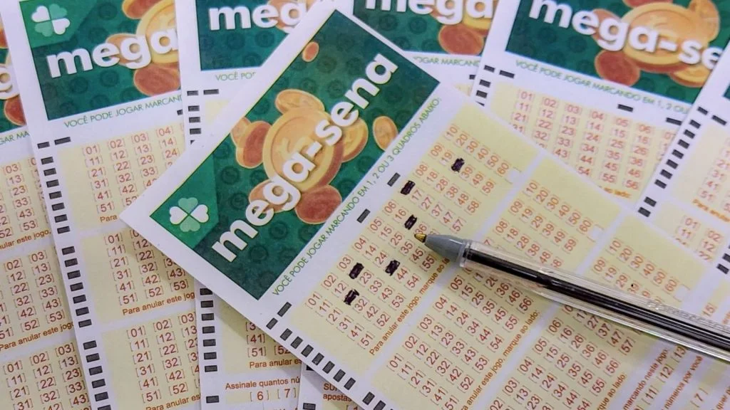 Resultado da Mega-Sena 3077 de hoje