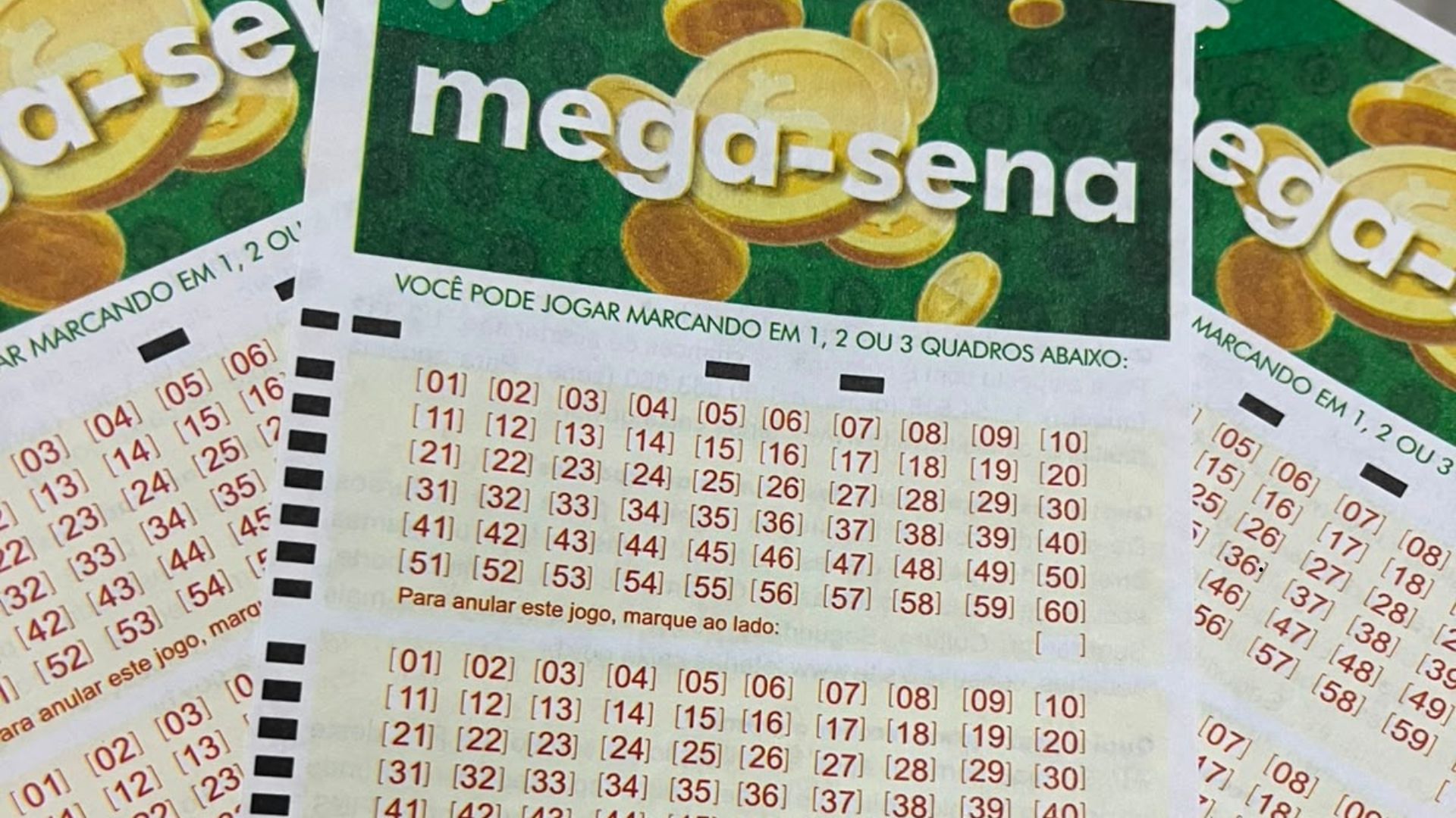 Resultado da Mega-Sena 3078