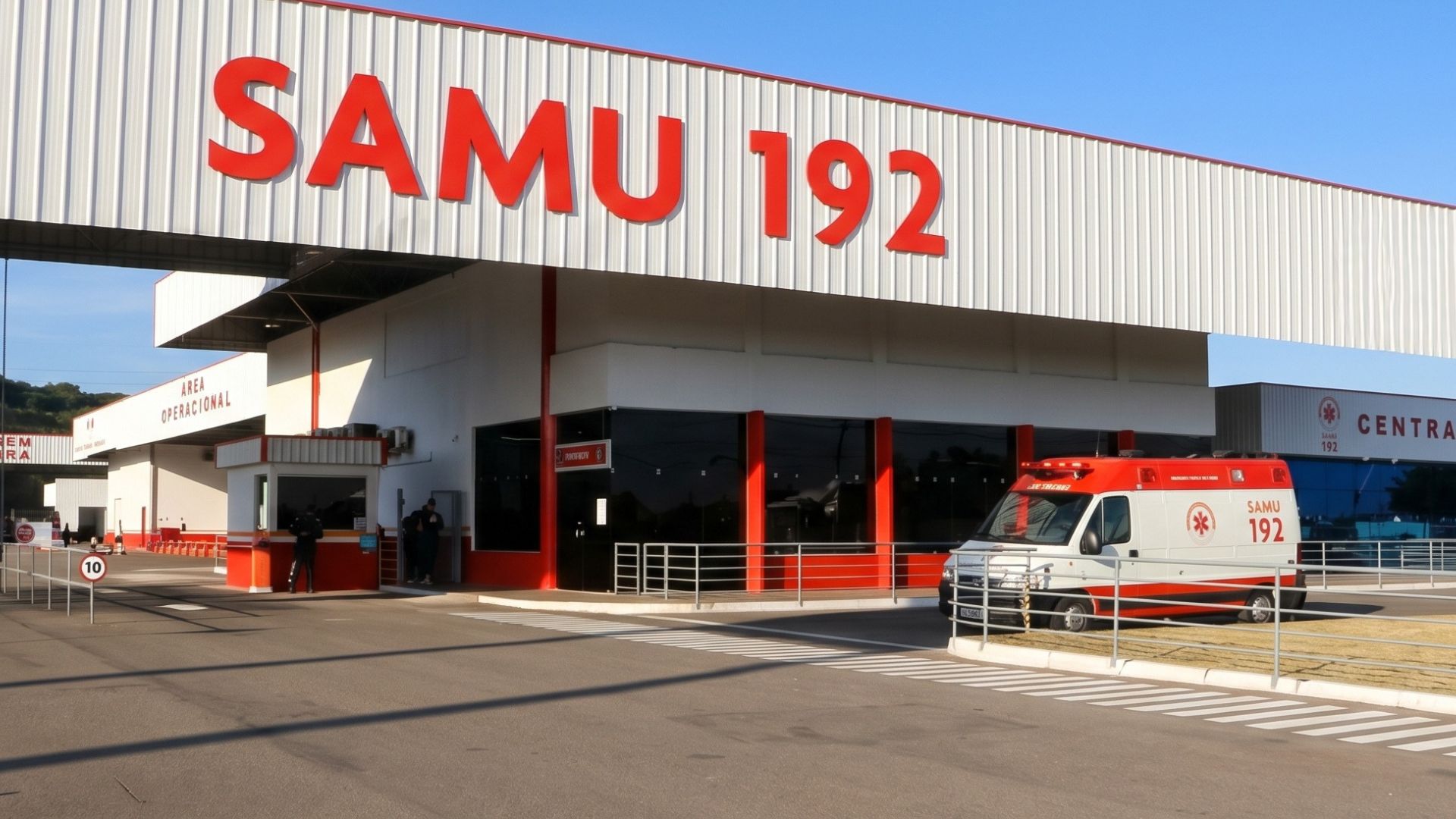 Samu