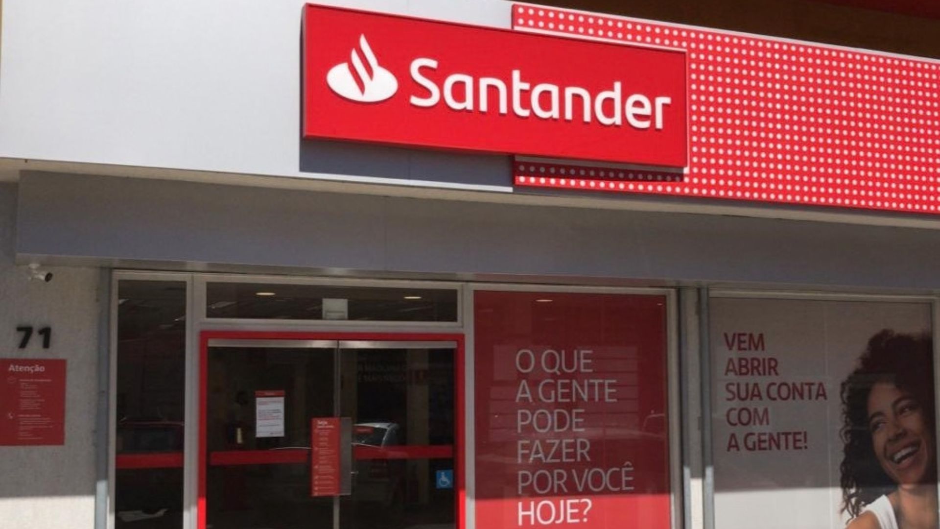 Santander