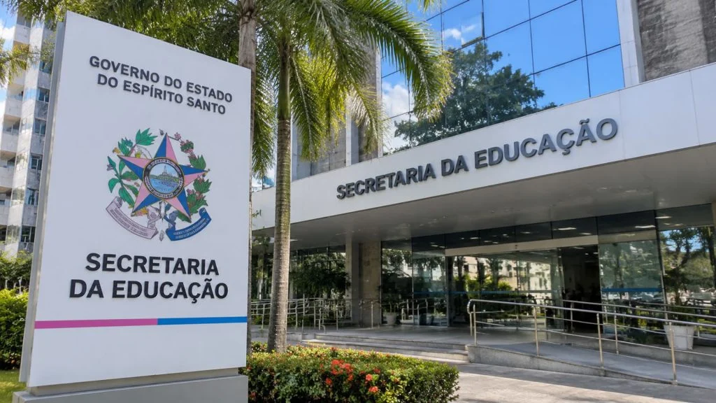 Secretaria de Educação processo seletivo