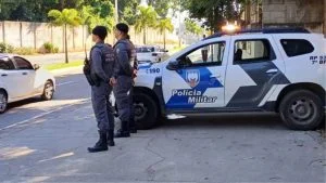 segurança nas eleições 2026