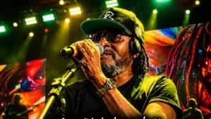 show de Edson Gomes no ES