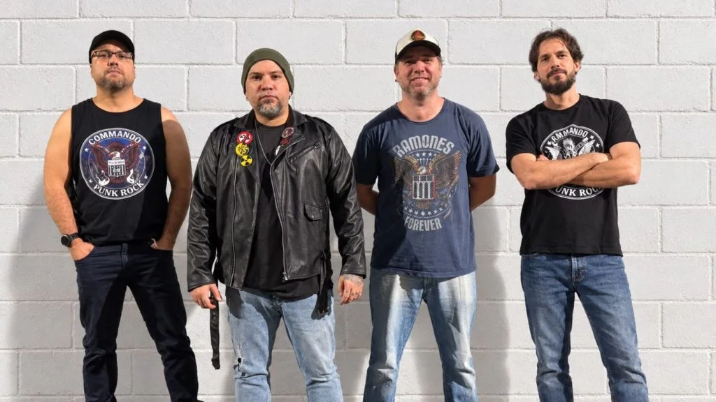 show de punk rock na Serra1