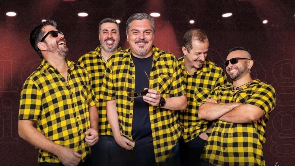 Shows gratuitos em Porto Canoa