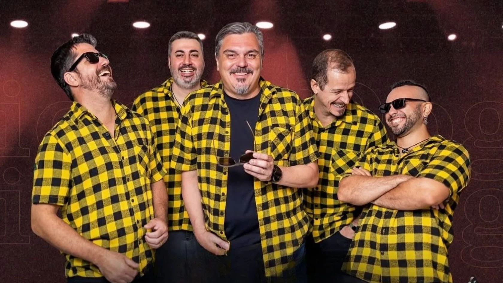 Shows gratuitos em Porto Canoa
