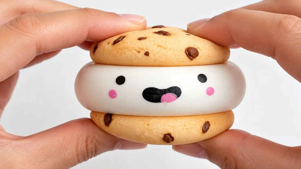 Como fazer Squishy em casa
