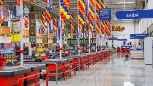 Supermercados Domingos