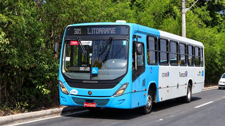 tarifa zero nos ônibus