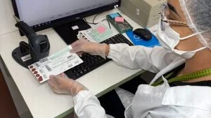 teste do pezinho gratuito