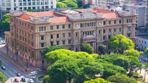 Concurso público do TJSP