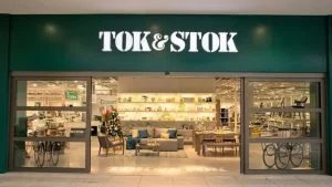 Tok&Stok feirão