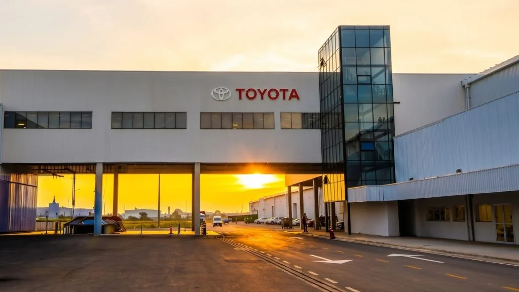 Toyota