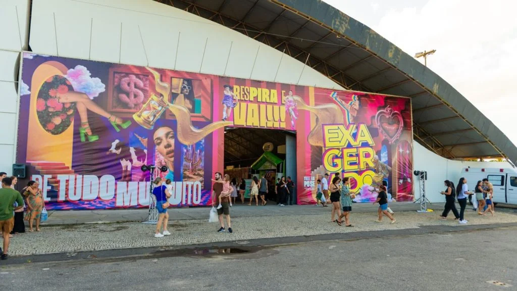 vagas de emprego na Serra