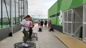 vagas gratuitas na Serra